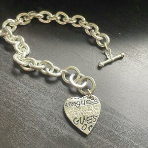 Guess Toggle Bracelet